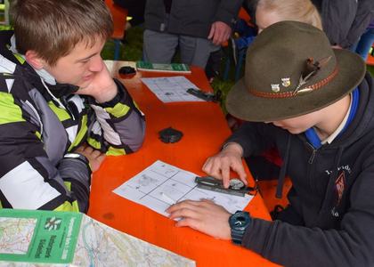 Jungpfadfindertreffen Ernzen 2019 - Bild 36