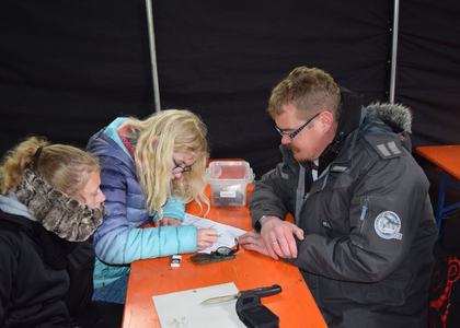 Jungpfadfindertreffen Ernzen 2019 - Bild 37