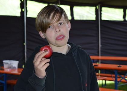 Jungpfadfindertreffen Ernzen 2019 - Bild 38