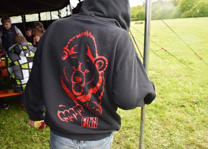 Jungpfadfindertreffen Ernzen 2019 - Bild 39