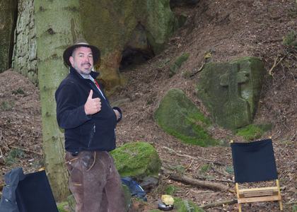 Jungpfadfindertreffen Ernzen 2019 - Bild 44
