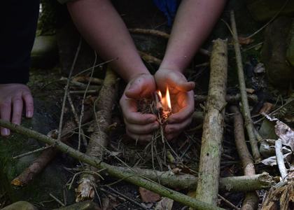 Jungpfadfindertreffen Ernzen 2019 - Bild 50
