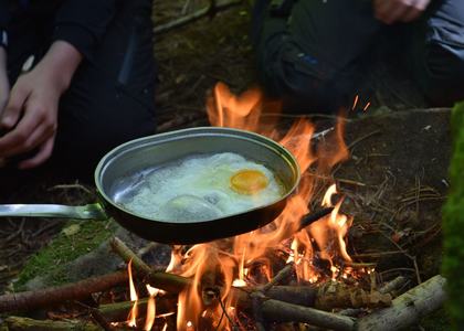 Jungpfadfindertreffen Ernzen 2019 - Bild 52