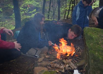 Jungpfadfindertreffen Ernzen 2019 - Bild 54