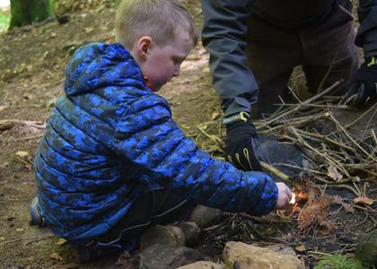 Jungpfadfindertreffen Ernzen 2019 - Bild 57