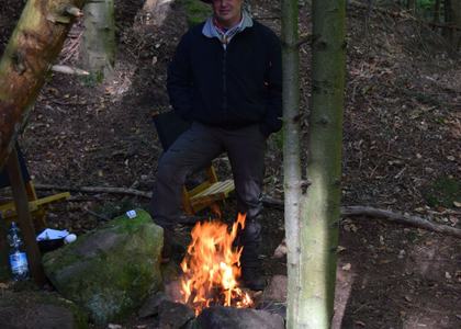 Jungpfadfindertreffen Ernzen 2019 - Bild 58