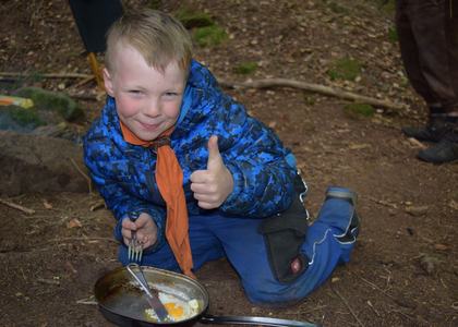 Jungpfadfindertreffen Ernzen 2019 - Bild 64