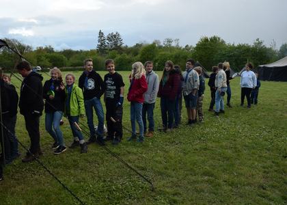 Jungpfadfindertreffen Ernzen 2019 - Bild 65