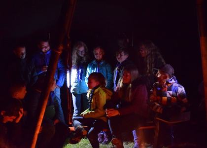Jungpfadfindertreffen Ernzen 2019 - Bild 66