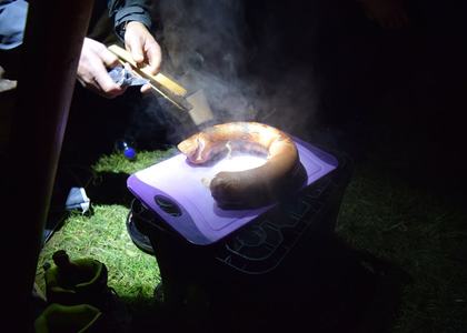 Jungpfadfindertreffen Ernzen 2019 - Bild 69