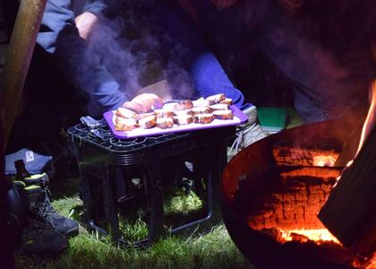 Jungpfadfindertreffen Ernzen 2019 - Bild 71