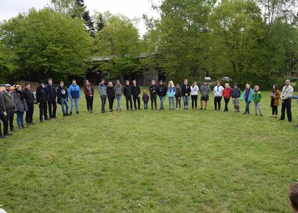 Jungpfadfindertreffen Ernzen 2019 - Bild 72