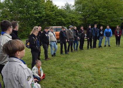 Jungpfadfindertreffen Ernzen 2019 - Bild 74