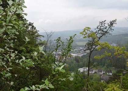 Stammeswanderung Gerolsteiner Felsenpfad 2019 - Bild 7
