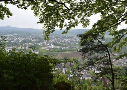 Stammeswanderung Gerolsteiner Felsenpfad 2019 - Bild 11