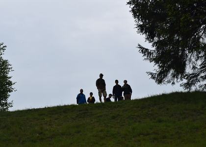 Stammeswanderung Gerolsteiner Felsenpfad 2019 - Bild 22