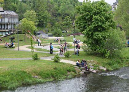 Stammeswanderung Gerolsteiner Felsenpfad 2019 - Bild 25