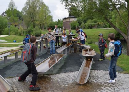Stammeswanderung Gerolsteiner Felsenpfad 2019 - Bild 26