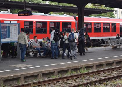 Stammeswanderung Gerolsteiner Felsenpfad 2019 - Bild 30