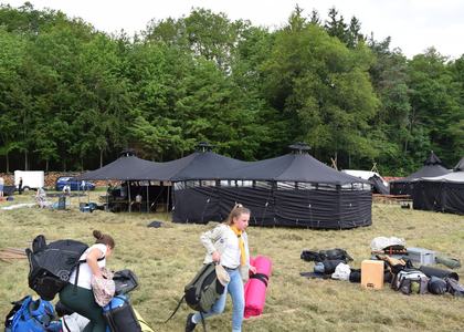 Pfingstlager Lütz 2019 - Bild 2