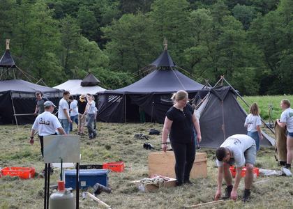 Pfingstlager Lütz 2019 - Bild 4