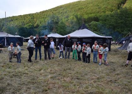 Pfingstlager Lütz 2019 - Bild 9