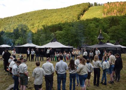 Pfingstlager Lütz 2019 - Bild 11