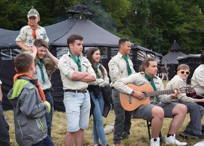 Pfingstlager Lütz 2019 - Bild 12
