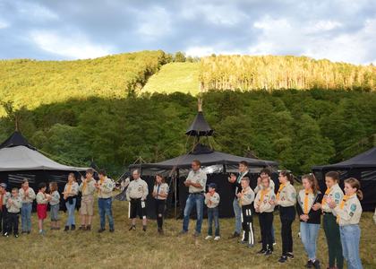 Pfingstlager Lütz 2019 - Bild 13