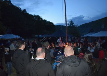 Pfingstlager Lütz 2019 - Bild 14