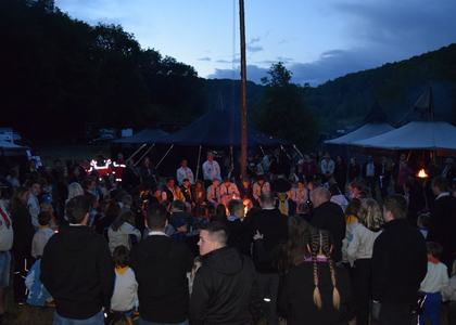 Pfingstlager Lütz 2019 - Bild 18