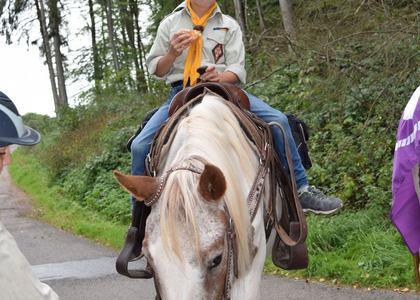 Klausenwallfahrt 2019 - Bild 2