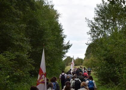 Klausenwallfahrt 2019 - Bild 6