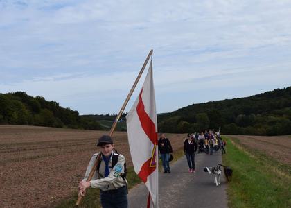 Klausenwallfahrt 2019 - Bild 7