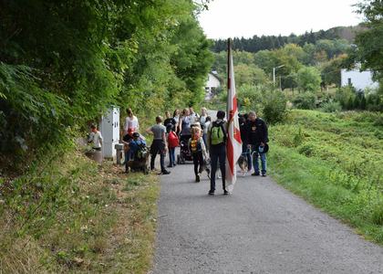 Klausenwallfahrt 2019 - Bild 10