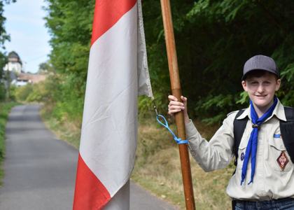Klausenwallfahrt 2019 - Bild 11