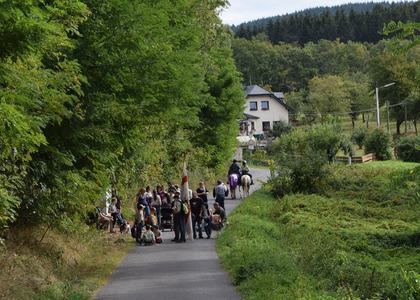 Klausenwallfahrt 2019 - Bild 12