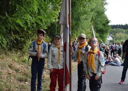Klausenwallfahrt 2019 - Bild 13