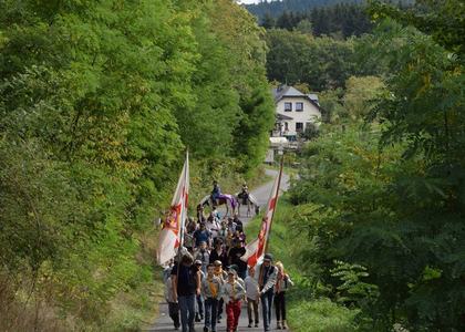 Klausenwallfahrt 2019 - Bild 15
