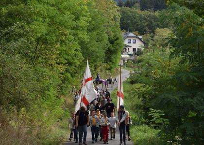 Klausenwallfahrt 2019 - Bild 16