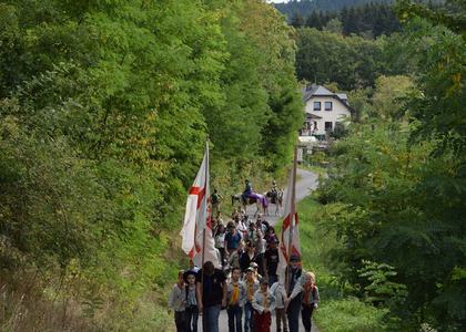Klausenwallfahrt 2019 - Bild 17