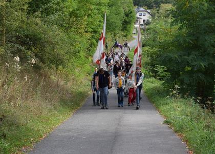 Klausenwallfahrt 2019 - Bild 18