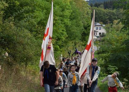 Klausenwallfahrt 2019 - Bild 19