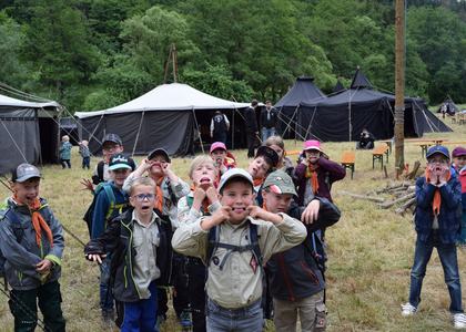 Pfingstlager Lütz 2019 - Bild 26