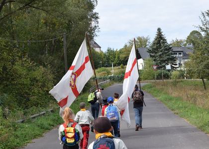 Klausenwallfahrt 2019 - Bild 21