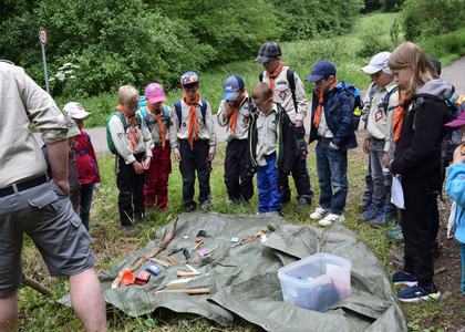 Pfingstlager Lütz 2019 - Bild 30