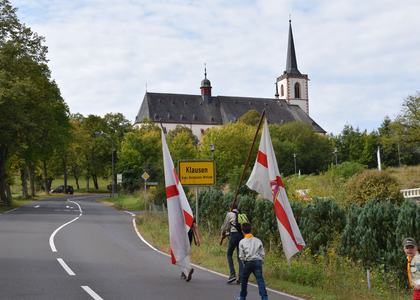Klausenwallfahrt 2019 - Bild 22