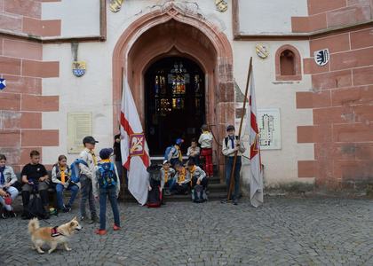 Klausenwallfahrt 2019 - Bild 23