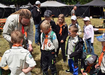 Pfingstlager Lütz 2019 - Bild 31