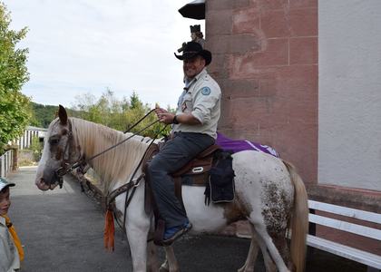 Klausenwallfahrt 2019 - Bild 26